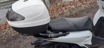 ✅ Honda SH 125 (2022) - 16