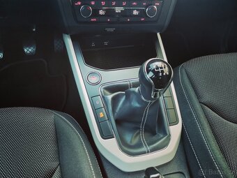 Seat Arona, 1.0 TGi CNG XCELLENCE - 16