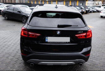 Prodám své BMW X1 28i na UA SPZ - 16