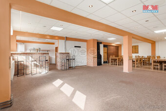 Prodej penzionu, 900 m2, Velké Heraltice - 16