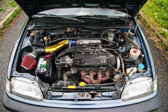 Honda Civic 4g - 16