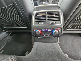 AKČNÍ CENA - Audi A6 Avant 3.0 BiTDI Quattro S-line - 16