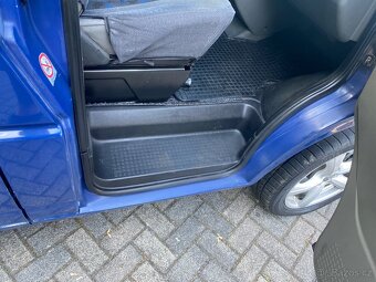 Volkswagen T4 long 2.5TDI 111kw - 16