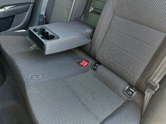 Škoda Octavia 3 Combi 1.6TDI 81kW, Rozvody, Tažné, ČR - 16