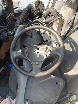 Ducato/Jumper/Boxer model 2001 až 2006 - 16