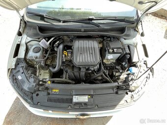 VW Polo 1.0 MPi 58t km Senzory, Výhřev Sedadel - 16