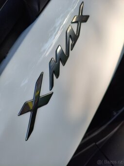 Yamaha X-Max 125i Business ABS CZ TP - 16