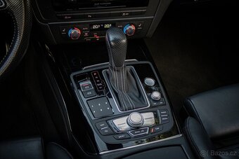 Audi A6 Avant Competition / AJ NA SPLÁTKY / PROTIÚČET / - 16
