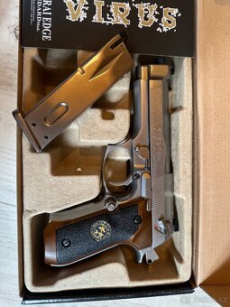 Gbb pistole - 16