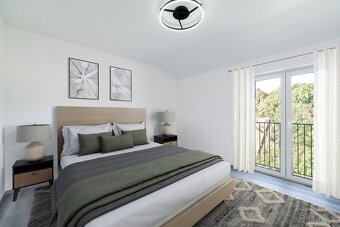 Prodej rodinného domu 120 m², Praha - Čimice, ev.č. 00065 - 16