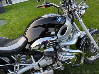 BMW R 1200 C, r.v. 2000, 49000 km - 16