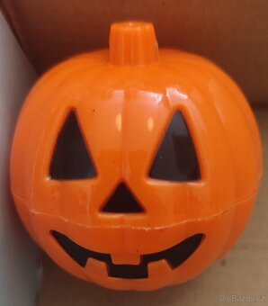 Halloween doplňky - 16