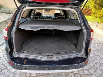 Ford mondeo 2.0 tdci  103kw - 16