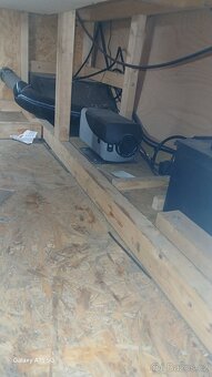 Iveco daily obytný vůz 3.0 hpi největší do 3500kg - 16