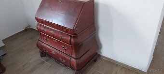 Kotoučový magnetofon + rádia.Cena 1500kč za vše. - 16