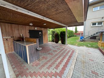 Rakovnicko - Mutějovice - prodej vícegeneračního RD - 16