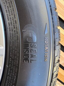 Alu kola Volkswagen Tiguan “MONTANA” 5x112 R17❄️ - 16