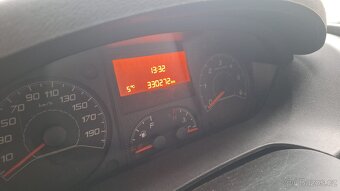 Obytné auto, karavan, vestavba Ducato, Boxer, Jumper - 16