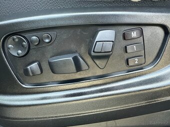 BMW X5 xDrive 3.0D 180kW M-PAKET 4x4 DPH - 16