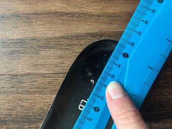 Černé tenisky Karl Lagerfeld, velikost 39 - 16