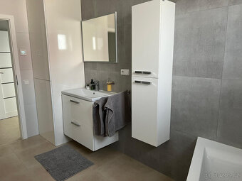 Bungalov v Svojeticich - 16