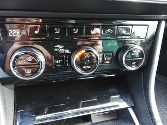 ŠKODA SUPERB 3 TDI 2.0 110KW 2018 ČR - 16