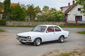 1978 Opel Kadett C - 16