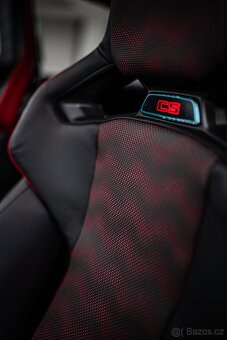 Bmw M3 G80 CS - 16