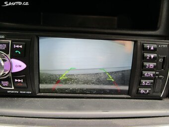 Renault Laguna, 1,8 - 86KW - 16