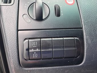 Mercedes-Benz Viano W639 2.2 CDI lang AUTOMAT 6 míst - 16