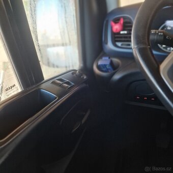 Iveco Daily 35 S 18 - odtahovka do 3,5t. - 16