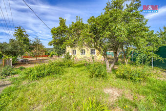 Prodej rodinného domu, 103 m², Drmoul, ul. Ovčín - 16