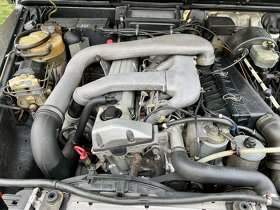 Mercedes Benz G350 TD  TOP STAV, MOŽNÁ VÝMĚNA - 16