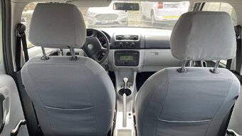 Škoda Roomster, 1,4 16V 63kW, RV 11/2006 - 16