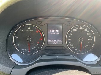 AUDI A3 S-Line - 16