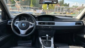 BMW 320i 110kW Automat,Alu,Navi - 16