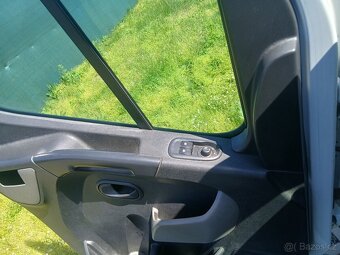 Renault Master L2H2 01/2018 klima - 16