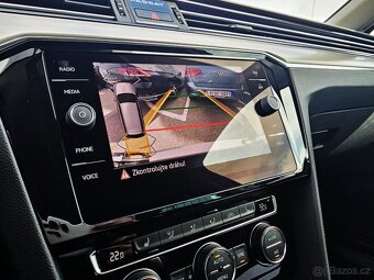 VW Passat Variant Elegance 2.0 TDI 110 kW 7DSG rv.2020 - 16