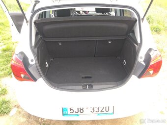 Opel Corsa E 1.4 66kw 2016 - 16