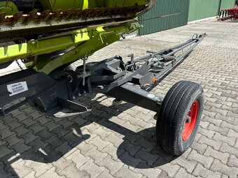 CLAAS LEXION 7400 - 16