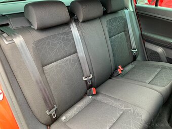 Škoda Fabia II FL 1.2 TSI Ambiente r.v. 2012 - 16