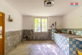 Prodej rodinného domu, 1214 m², Bařice-Velké Těšany - 16
