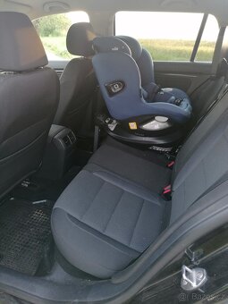 Vw golf 6  1.6 tdi, Nezávisle topení, Tažné zařízení - 16
