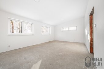 Prodej novostavby RD, 3+kk + garáž, Lučany nad Nisou - 16
