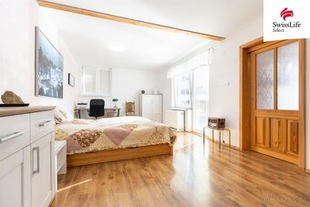 Prodej rodinného domu 281 m2 Pod Vinohrady, Popůvky - 16