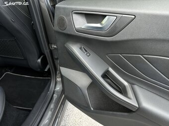 Ford Focus ST PERFORMANCE 206kW 1.Maj.B&O r.v. 2019 - 16