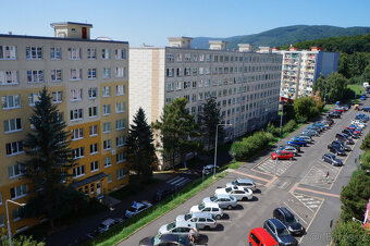 Prodej bytu 3+1 se zaklenou lodžií v Litvínově - 16