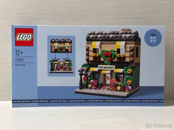 Lego GWP - 16