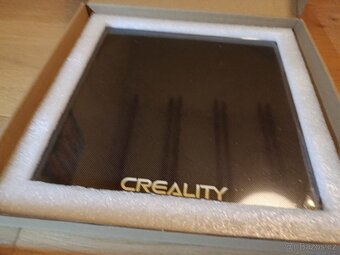🖨️ Creality Ender 3 Pro – UPRAVENÝ – původní cena 10 400 Kč - 16