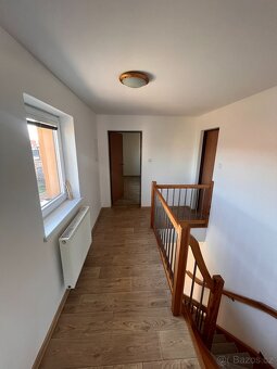 Rodinný dům 138m2, pozemek 427 - 16